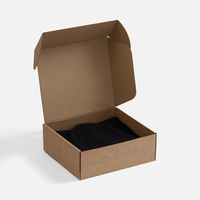 Набор Laconi, черный (P19738.30)