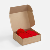 Набор HappyGo, красный (P19739.50)