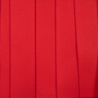 P19866.50.160cm - Стропа текстильная Fune 35 XL, красная, 160 см