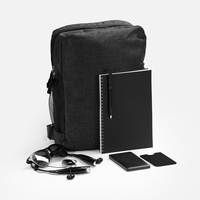 Набор Smart Essentials, черный (P19873.30)