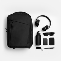 Набор Technowise, черный (P19874.30)