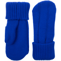 Варежки Knit Beat, синие (P19893.44)