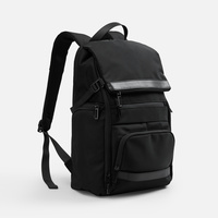 Рюкзак decaPolis, черный (P19907.30)