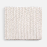 Шарф Frissonelle, жемчужно-белый (P19923.24)