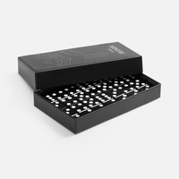 Домино Wondrix, черное (P19931.30)