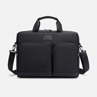 Сумка для ноутбука L255, черная (P19946.30)