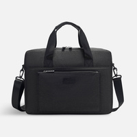 Сумка для ноутбука L275, черная (P19947.30)