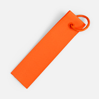 Ремувка Nakit, L, оранжевый неон (P19951.22)