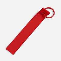 Ремувка Nakit, L, красная (P19951.50)