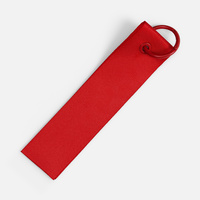 Ремувка Nakit, L, красная (P19951.50)