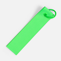 Ремувка Nakit, L, зеленый неон (P19951.94)