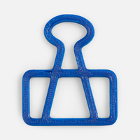 Подвеска Office, 3D-печать на заказ, зажим (P19973.02)