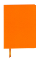 Ежедневник Costar, недатированный, оранжевый (P20024.24)