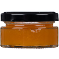 Конфитюр Delisweet, мандарин (P19059.01)