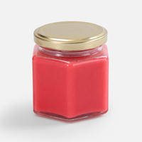 Крем-мед MerryBee, ver.2, с малиной (P20059.03)