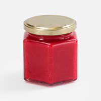 Крем-мед MerryBee, ver.2, с вишней (P20059.04)