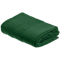 Полотенце Odelle ver.2, малое, зеленое (P20074.90)