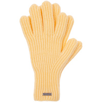 Перчатки Bernard, желтые (P20087.80)