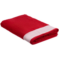 Полотенце Etude, большое, красное (P20093.50)