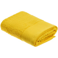 Полотенце Odelle, малое, желтое (P20094.80)