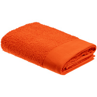 Полотенце Odelle, среднее, оранжевое (P20095.20)