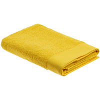 Полотенце Odelle, большое, желтое (P20096.80)