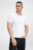 Футболка унисекс Senti, белая (P20185.60)