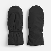Варежки Warmshape, черные (P20188.30)