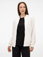 Бомбер унисекс Townie, молочно-белый (P20191.60)