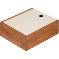 Деревянный ящик Eske, M (P20229)