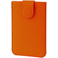 Чехол для карточек Faery, оранжевый (P20241.20)