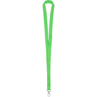 Лента для бейджа Pin, зеленая (P20242.90)