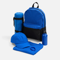 Набор ValleyFun, синий (P20267.40)