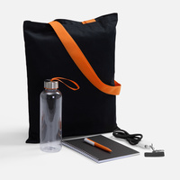 Набор Flowork, оранжевый (P20307.20)