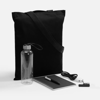 Набор Flowork, черный (P20307.30)