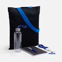 Набор Flowork, синий (P20307.40)