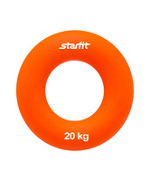 Эспандер кистевой Ring, оранжевый (P20371.04)