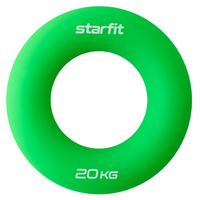 Эспандер кистевой Ring, зеленый (P20371.90)