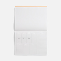 Настольный планер Septima (P20377.00)