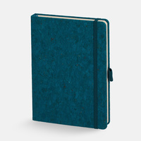 Блокнот Cork County, синий (P20379.40)