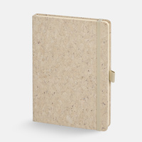 Блокнот Cork County, белый (P20379.60)