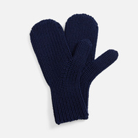 Варежки Catch Match, темно-синие (P20391.41)