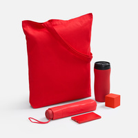 Набор Brigghtopia, красный (P20407.50)