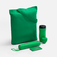 Набор Brightopia, зеленый (P20407.90)