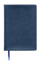 Ежедневник Sagrin, недатированный, темно-синий (P20422.44)