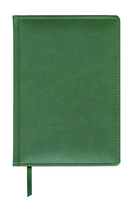 Ежедневник Sagrin, недатированный, зеленый (P20422.90)
