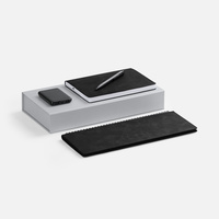 Набор Urban Planner, черный (P20424.30)