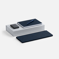 Набор Urban Planner, синий (P20424.40)