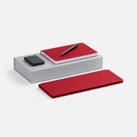 Набор Urban Planner, красный (P20424.50)