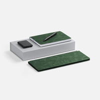 Набор Urban Planner, зеленый (P20424.90)